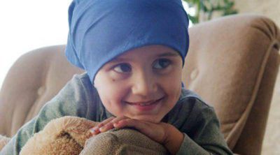 ¿Por qué los niños tienen cáncer?