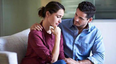 Cómo decir a tu pareja que no quieres tener hijos