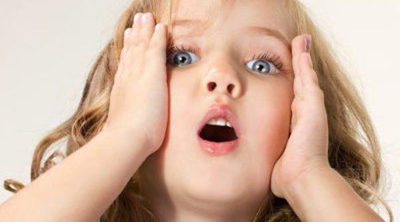 7 cosas que tenemos que evitar para no avergonzar a nuestros hijos
