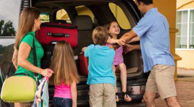 5 destinos turísticos para pasar la Semana Santa en familia