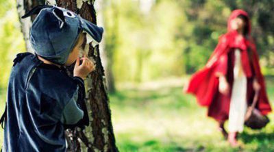 ¿Pueden los cuentos traumatizar a los niños?
