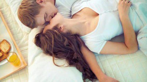Consejos para volver a practicar sexo después del parto