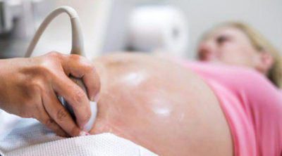 En qué casos se practica una cesárea