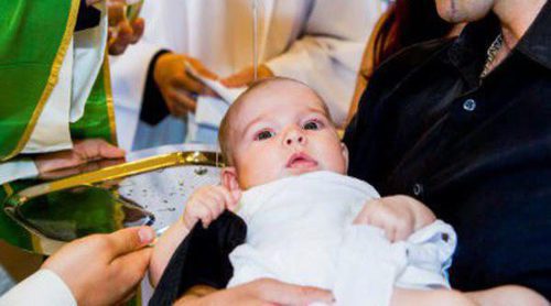 Consejos para preparar el bautizo de tu bebé