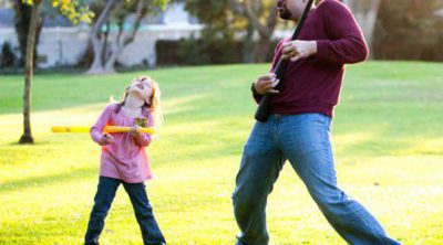 7 canciones para dedicar el Día del Padre