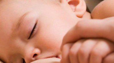 ¿Cómo saber si mi leche es de mala calidad para el bebé?