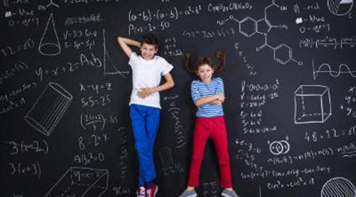 10 maneras de saber si tienes un hijo superdotado
