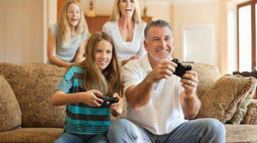 5 planes para pasar tiempo con tus hijos adolescentes (y que les gusten)