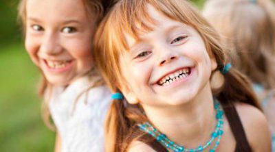 Cómo enseñar Inteligencia Emocional a tus hijos