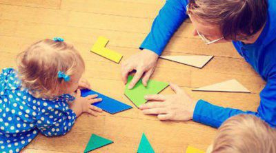 Cómo mejorar la capacidad de atención en los niños