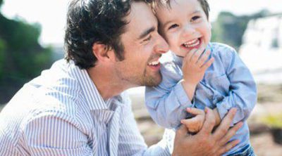 Enseña a tus hijos a ser más optimistas
