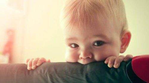 Consejos para evitar que tu hijo o hija muerda