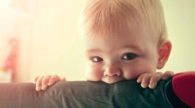 Consejos para evitar que tu hijo o hija muerda