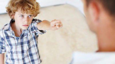 Signos para identificar el Síndrome de Alienación Parental en niños