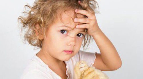 Encopresis, el problema de incontinencia de heces en niños