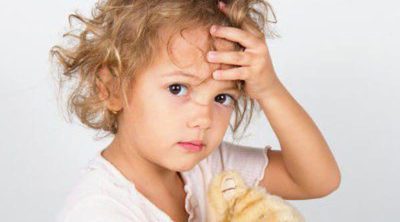Encopresis, el problema de incontinencia de heces en niños