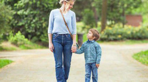 Cómo establecer límites positivos en los niños