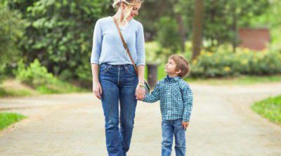 Cómo establecer límites positivos en los niños
