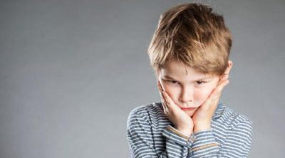 Qué hacer cuando los niños no cooperan