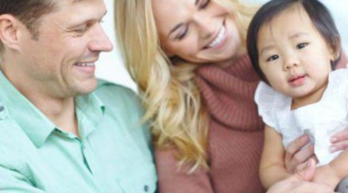 Cómo ser unos buenos padres adoptivos