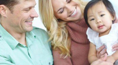 Cómo ser unos buenos padres adoptivos