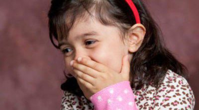 Por qué hay niños que mienten y qué podemos hacer