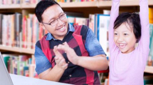 15 consejos para mejorar la autoestima en tus hijos