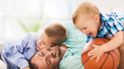 Cómo mejorar las habilidades como padre o madre
