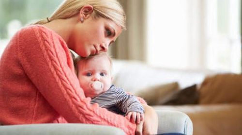 5 situaciones en las que no deberías sentirte culpable como madre o padre