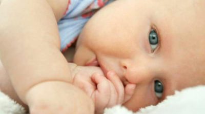 El bebé de 3 meses, conoce todo sobre sus necesidades