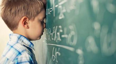 Mi hijo tiene que repetir curso, ¿cómo le puedo apoyar?