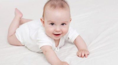 El bebé de 6 meses, el comienzo de una nueva etapa