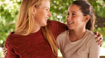 ¿Deben los padres y los hijos hablar de sexo?