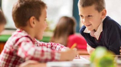 Cómo enseñar a los niños buenas habilidades de resolución de conflictos