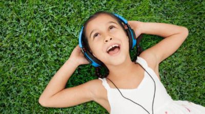 Audiolibros para niños, 6 razones para problarlos