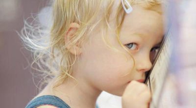 Diferencias entre niños tímidos y niños introvertidos