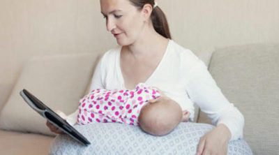 Cojines de lactancia, ¿qué tipos hay y cuál elegir?