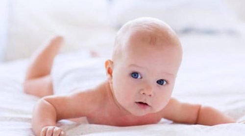 Para qué nos sirve el suero fisiológico en niños y bebés