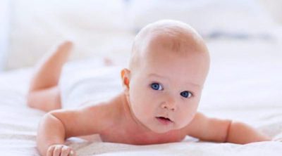 Para qué nos sirve el suero fisiológico en niños y bebés