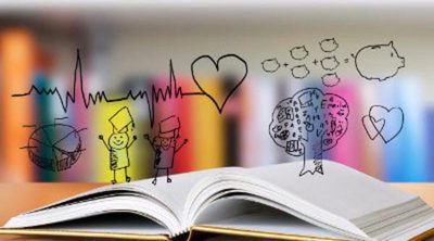7 formas de aprovechar los libros de texto cuando acaba el curso