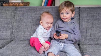 Los vídeos Baby Einstein para tener niños más inteligentes, ¿funcionan?