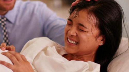 ¿Podemos reducir el dolor del parto de manera natural, sin epidural?