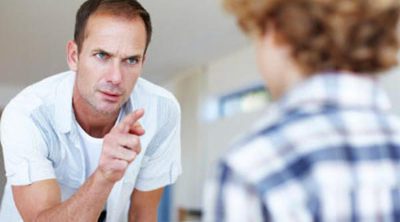 ¿Soy una madre o un padre tóxico?
