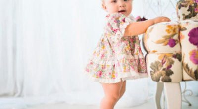 9 consejos para vestir a los bebés y niños pequeños en verano