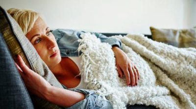 Síntomas de toxoplasmosis en el embarazo