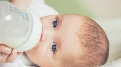 5 falsos mitos sobre la leche de fórmula