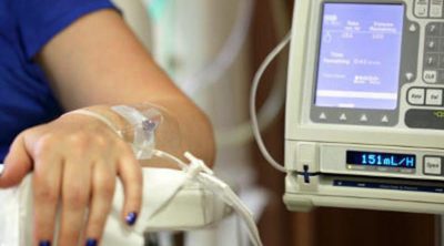 El tratamiento con quimioterapia en mujeres embarazadas