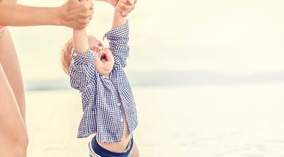 8 consejos para proteger a los bebés del sol