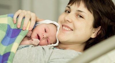 Se acerca el parto, ¿cuál es el momento de ir al hospital?