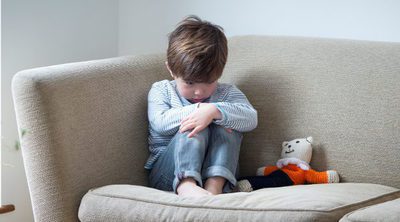 El tabú de la muerte y los niños